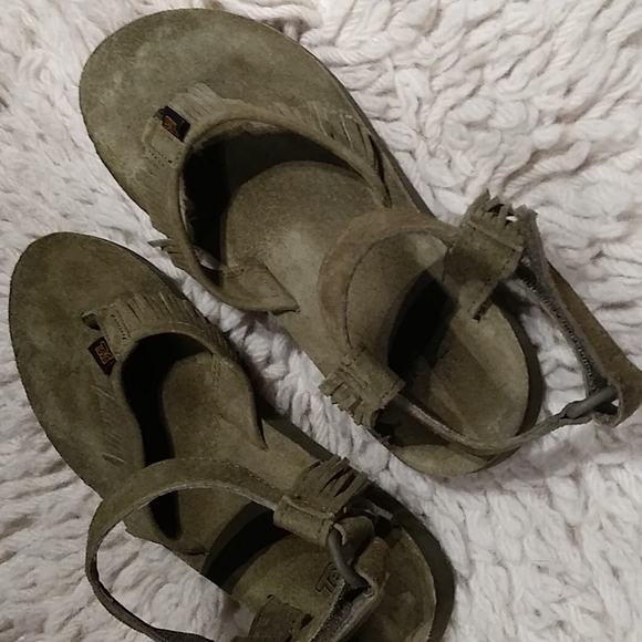 Teva sandals - Picture 9 of 13